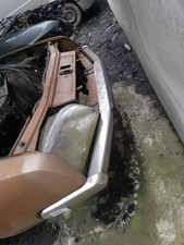 Pare-choc avant Citroen CX