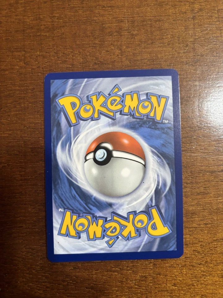 Charizard ex, foto 3 di 5