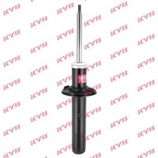 2x Stoßdämpfer Excel-G KYB 341738 für AUDI A4 B8 8K5 8K2 Avant Allroad 8KH TFSI