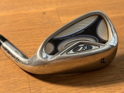 TaylorMade R7 Pitching Wedge (PW)   55 Regular   guter Zustand
