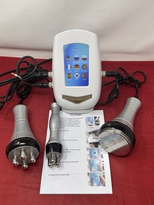 Cavitation Slimming System LW-101- EUC Works | eBay