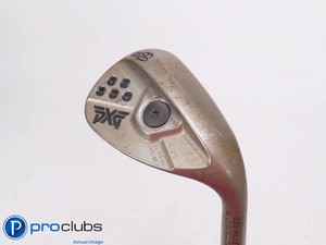 Tour Issue Wedges | eBay