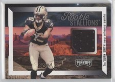 2018 Panini Playoff Rookie Stallions Tre'Quan Smith #27 04h3