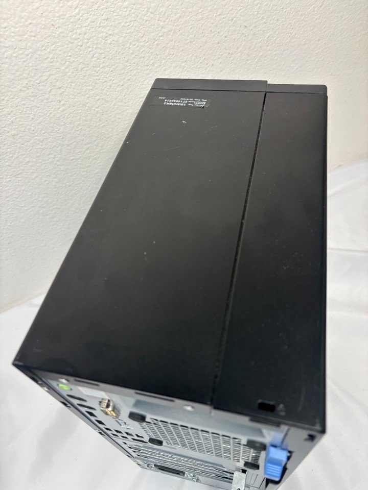 Dell OptiPlex 7060 Mini Tower Desktop Computer, Core i5 at ₹ 11749/piece in Hyderabad