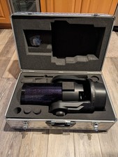 Meade ETX-125 Premier Edition Telescope with Hard Carrying Case, Tripod, Etc.