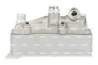 NRF 310065 ÖLküHler Passt Zu: Mercedes C (A205), C (C205), C T-MODEL (S205), C (
