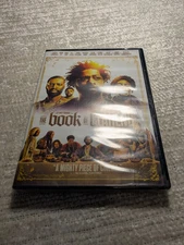 New! The Book Of Clarence (DVD 2024) Sealed A Wild Ride Biblical Epic