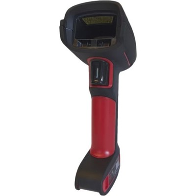 Honeywell Granit XP 1990iSR, Barcode-Scanner, schwarz
