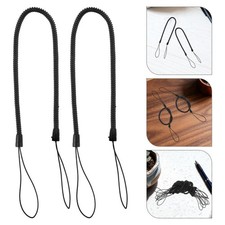 8 Pcs Retractable Lanyard for Stylus Pen Tether String Attachment