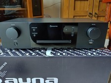 Auna CD Player CD-1000 Working, Very Good Condition