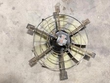 Used Cummins Isl 400 Diesel Engine Fan Blade Assembly 06 Travel Supreme Me Rv