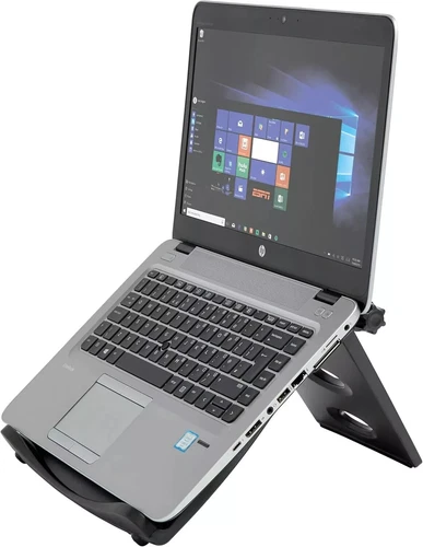 Kensington Easy Riser SmartFit Adjustable Cooling Stand for 12-17 inch Laptops