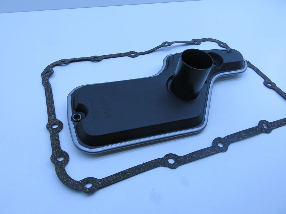 FITS FORD RANGER PJ PK AUTOMATIC TRANSMISSION FILTER SERVICE KIT 11/2006-08/2011 - image 4 of 4