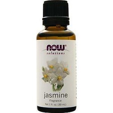 Now Jasmine Scented Oil 1 fl.oz