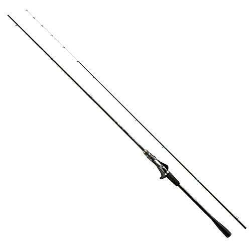 Shimano Engetsu Limited B610ML-S/LEFT Baitcasting Rod | eBay