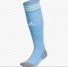 Adidas Copa Zone Sock Light blue 