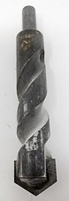 Standard Drill Bit 1-7/64" Carbide Tip