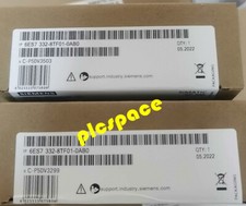 Siemens 6ES7332-8TF01-0AB0 brand new module Express DHL or FedEx