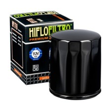 Harley Davidson FXCW Softail Rocker 2009 2010 2011 HIFLO OIL FILTER HF171