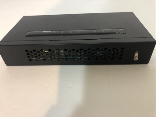 Araknis Switch PoE 8 porte AN-110-SW-C-8P - Foto 5 di 5