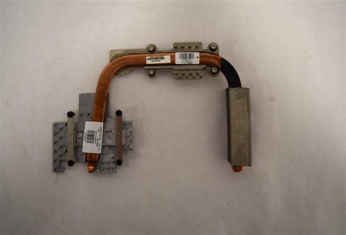 HP 8530W Heatsink For QUADCORE/NVIDIA - 501116-001