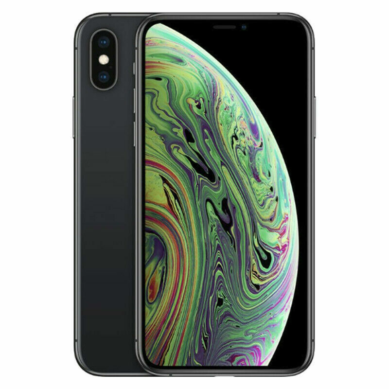 Apple iPhone X | XS | XS Max 64GB / 256GB / 512GB - Unlocked On US