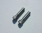 <!--F#f_0-->NEW STEERING COLUMN SHEAR BOLTS LOCK NUTS FOR HD HR HOLDEN NASCO<!--F/-->