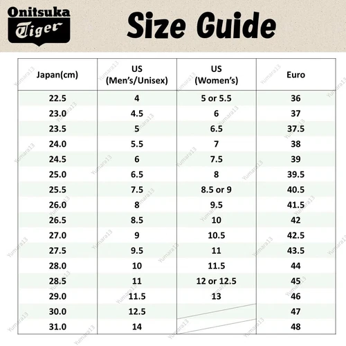 NEW Onitsuka Tiger MEXICO 66 Classic Sneakers Athletic Shoes Unisex - Picture 23 of 42