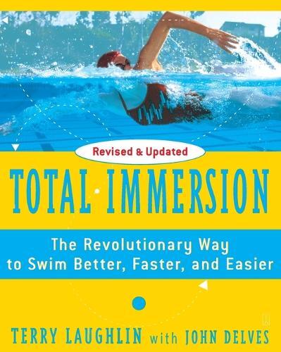 Terry Laughlin Total Immersion (Tascabile)
