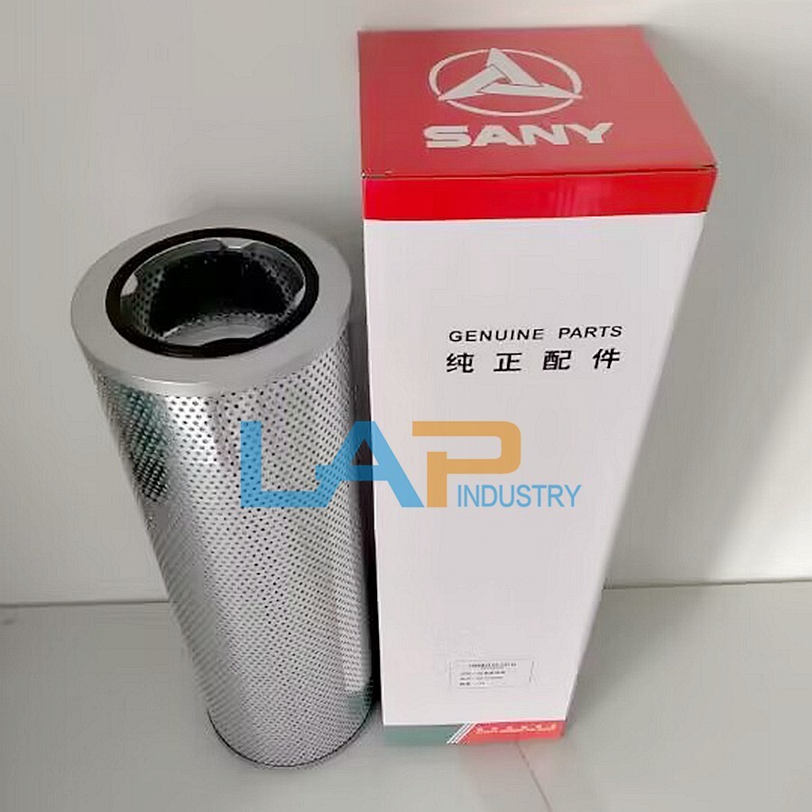 1PCS New 60193266 Hydraulic Return Oil Filter Element 6O193266 | eBay