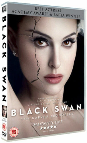 Black Swan DVD Mila Kunis (2012) - Picture 2 of 2
