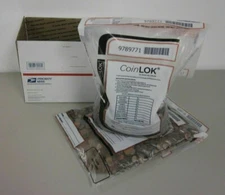 10,000+ Circulated 95% COPPER U.S. Pennies - Bulk Bullion Lot, Unsearched