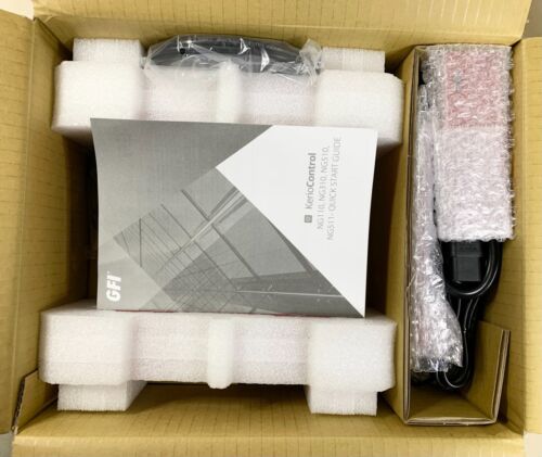 NEW - KERIO CONTROL NG310 Hardware Appliance - Unified Threat Management (UTM) - Picture 2 of 13