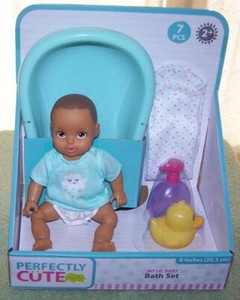 perfectly cute my lil baby