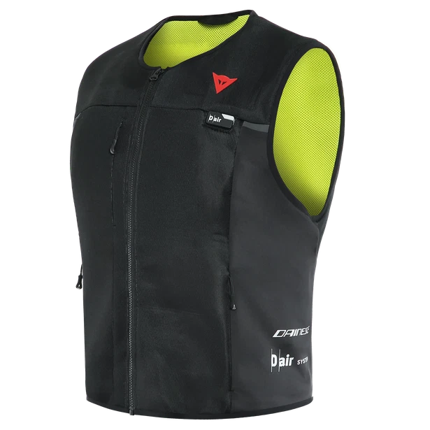 Vest Motorcycle Dainese Smart Jacket D Air Airbag eBay