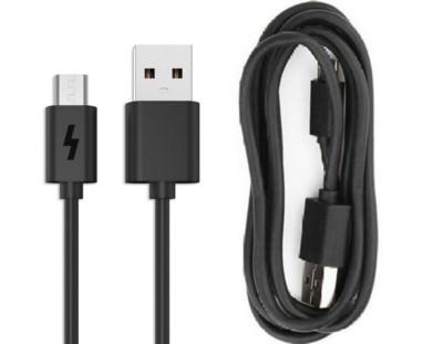 Original Xiaomi Mi Ladekabel für Xiaomi Redmi Note3 / Redmi Note4 Schwarz