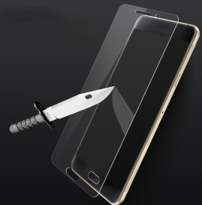 Glasfolie Sony Xperia XZ2 Compact Displayglas Tempered Glass 9H Schutzfolie