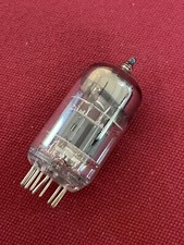 Poste Radio TSF  Lampe Tube Pointe