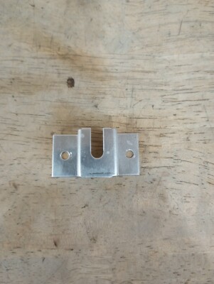 Coleman 440  - Generator Bracket - Lightly Used