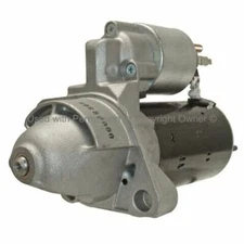 MPA 17778 Starter Motor | High-Quality Auto Part, Universal Fit for Multiple Mod