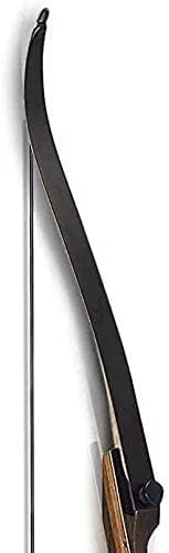 Samick Sage Takedown Recurve Bow Limbs 25–60lbs (Ideal for Target Practice) - Image 3 of 4