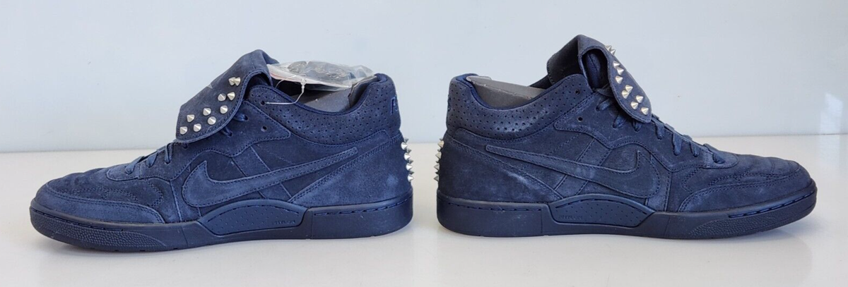 Nike Tempo F.C.R.B x 94 Mid Studs 645330-110 Gym Shoes Size 7‎ Nike NSW Tiempo  main image 2