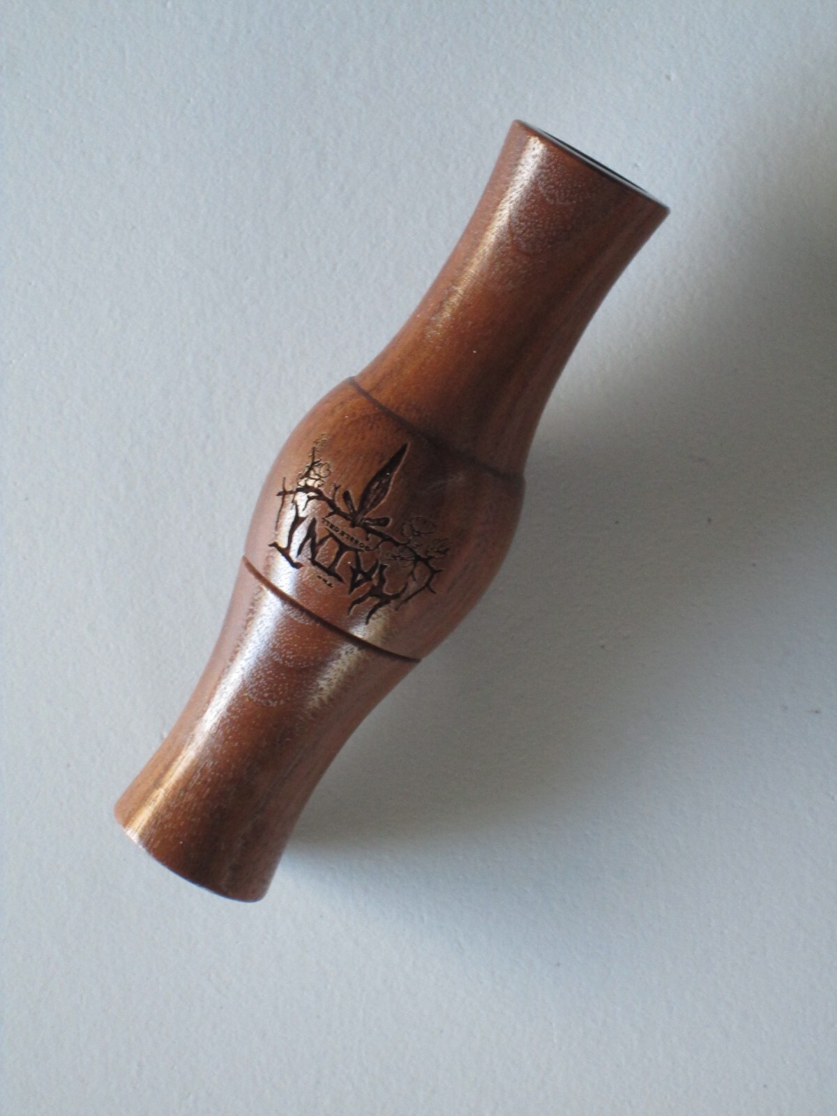 Down N Dirty Outdoors Original Haint Gobble Call Vintage Turkey Call eBay
