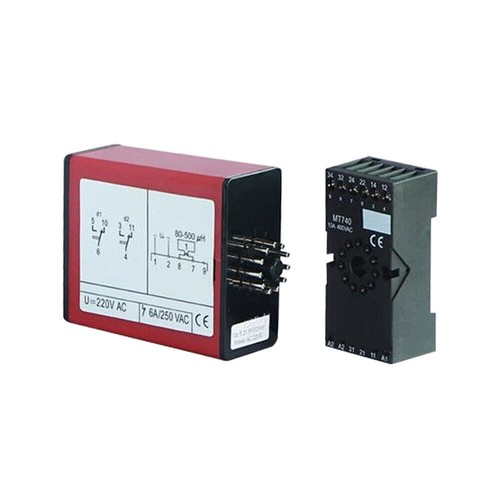 Traffic Inductive Loop Vehicle Detector Signal Control/CN - Picture 2 of 10