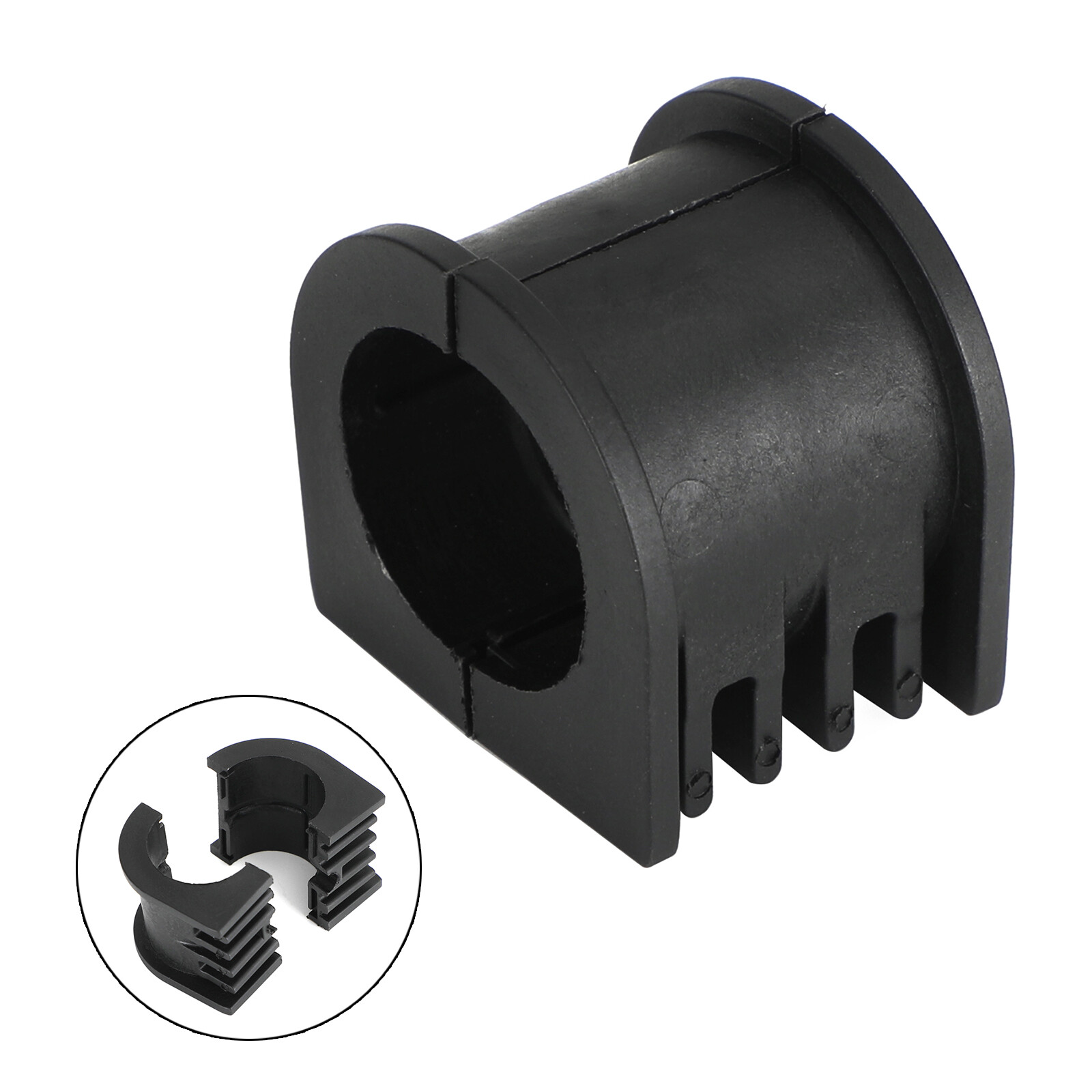 ATV Steering Post Bushing Replacement Kit Steering Post Bushing Kit For Polaris Sportsman 700 (2002-2007) - 6-Piece Set Polaris Sportsman 700 Steering Bushings - Foto 6