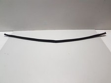Leiste Frontspoiler Stoßstangenfänger unten Mercedes AMG GT C190 A1908850000