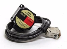 Oriental Motor Vexta PK566AUA 5-Phase 0.72 Stepping Motor (4224)