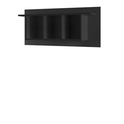 Wandschrank Baker Br11 Regal Wohnzimmer Modern Hangend Farbauswahl