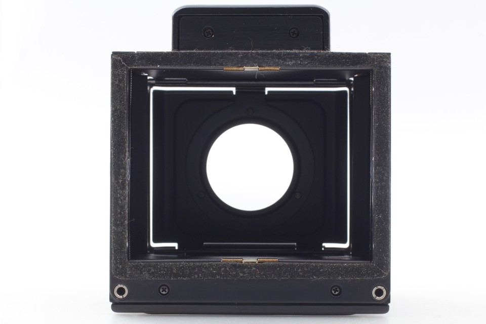 Viseur Prisme Pour Pentax 6x7 – Asahi Pentax – Occasion – État Mint
