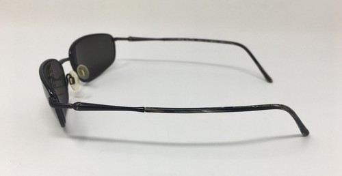 Maui Jim NORTH SHORE Vintage Sunglasses Frame 158-02 RARE - FRAME ONLY - Picture 5 of 19